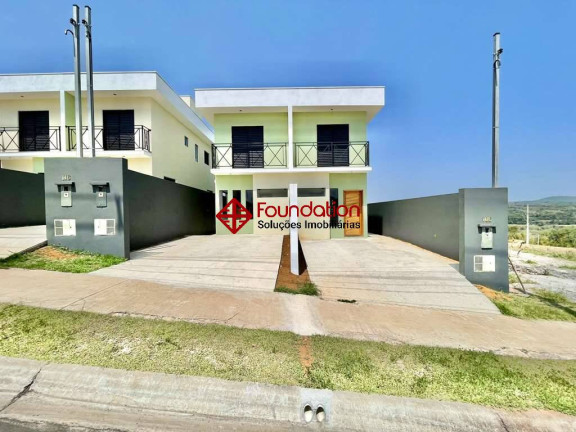 Imagem Casa com 3 Quartos à Venda, 125 m² em água Espraiada (caucaia Do Alto) - Cotia