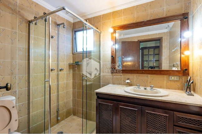Imagem Apartamento com 3 Quartos à Venda, 141 m² em Vila Monte Alegre - São Paulo Imagem Apartamento com 3 Quartos à Venda, 141 m² em Vila Monte Alegre - São Paulo
