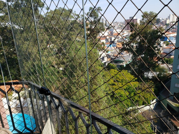 Imagem Apartamento com 3 Quartos à Venda, em Jabaquara - São Paulo Imagem Apartamento com 3 Quartos à Venda, em Jabaquara - São Paulo