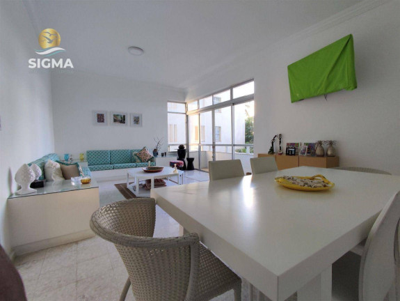 Imagem Apartamento com 3 Quartos à Venda, 127 m² em Pitangueiras - Guarujá Imagem Apartamento com 3 Quartos à Venda, 127 m² em Pitangueiras - Guarujá
