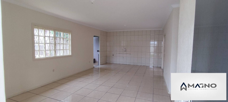Imagem Casa com 3 Quartos à Venda, 339 m² em Parque Verde - Cascavel