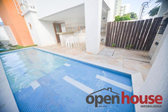 Imagem Flat com 2 Quartos à Venda, 60 m² em Ponta Negra - Natal Imagem Flat com 2 Quartos à Venda, 60 m² em Ponta Negra - Natal