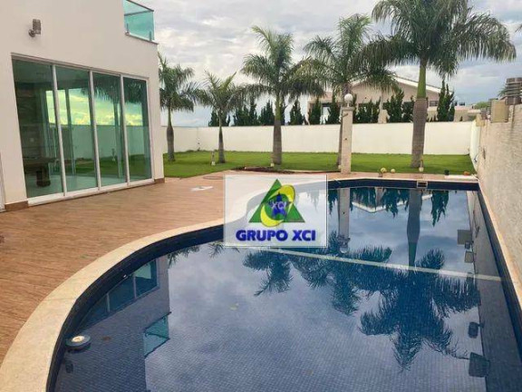 Imagem Casa com 4 Quartos para Alugar, 950 m² em Parque Reserva Fazenda Imperial - Sorocaba Imagem Casa com 4 Quartos para Alugar, 950 m² em Parque Reserva Fazenda Imperial - Sorocaba