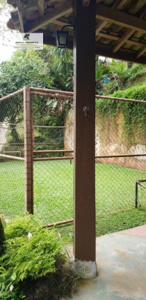 Imagem Chácara com 3 Quartos à Venda, 6.000 m² em Sorocamirim - São Roque Imagem Chácara com 3 Quartos à Venda, 6.000 m² em Sorocamirim - São Roque