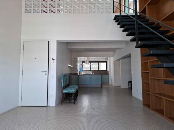 Imagem Apartamento com 3 Quartos à Venda, 261 m² em Perdizes - São Paulo Imagem Apartamento com 3 Quartos à Venda, 261 m² em Perdizes - São Paulo