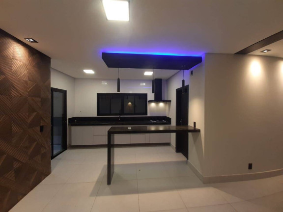 Imagem Casa com 4 Quartos à Venda, 211 m² em Monte Rey - Monte Mor