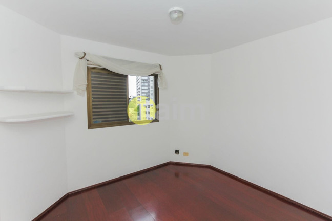 Imagem Apartamento com 2 Quartos para Alugar, 65 m² em Campo Belo - São Paulo
