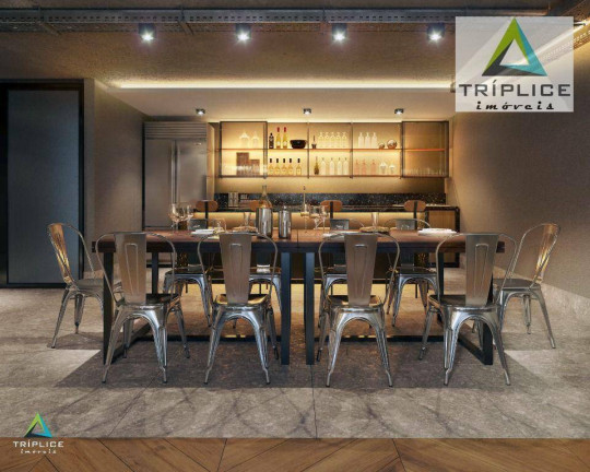 Imagem Apartamento com 3 Quartos à Venda, 110 m² em Alto Dos Passos - Juiz De Fora Imagem Apartamento com 3 Quartos à Venda, 110 m² em Alto Dos Passos - Juiz De Fora