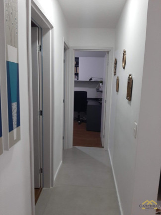 Imagem Apartamento com 3 Quartos à Venda, 109 m² em Jardim Ana Maria - Jundiaí