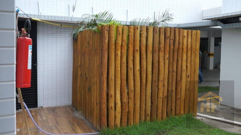 Imagem Apartamento com 3 Quartos à Venda, 66 m² em Espinheiro - Recife