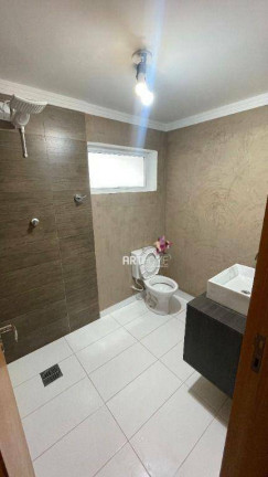 Imagem Apartamento com 3 Quartos à Venda, 90 m² em Rudge Ramos - São Bernardo Do Campo