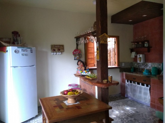 Imagem Imóvel com 2 Quartos para Temporada, em Serra Grande - Uruçuca Imagem Imóvel com 2 Quartos para Temporada, em Serra Grande - Uruçuca