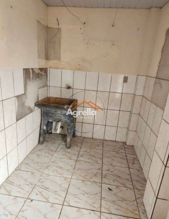 Imagem Casa com 2 Quartos à Venda, 115 m² em Vila Paraíso - Mogi Guaçu Imagem Casa com 2 Quartos à Venda, 115 m² em Vila Paraíso - Mogi Guaçu