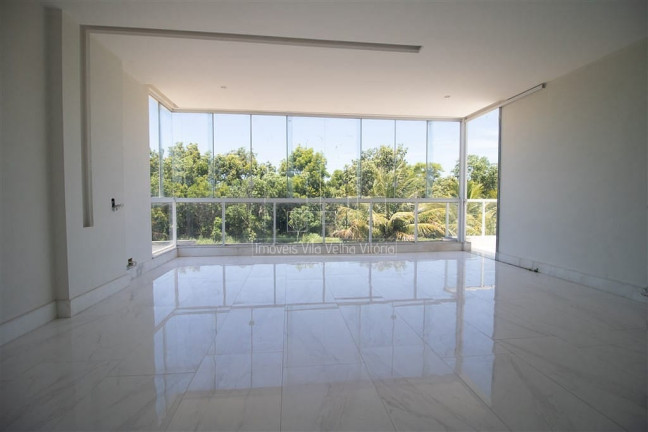 Imagem Casa com 5 Quartos à Venda, 320 m² em Interlagos - Vila Velha