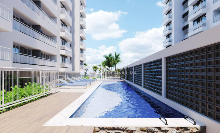 Imagem Apartamento com 3 Quartos à Venda, 70 m² em Ilhotas - Teresina Imagem Apartamento com 3 Quartos à Venda, 70 m² em Ilhotas - Teresina