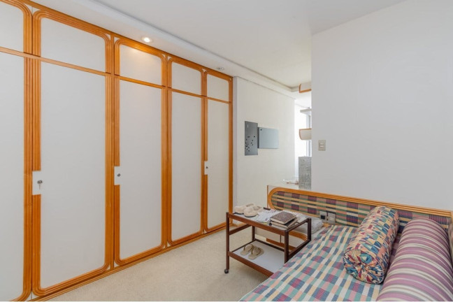 Imagem Imóvel com 4 Quartos à Venda, 238 m² em Higienópolis - São Paulo