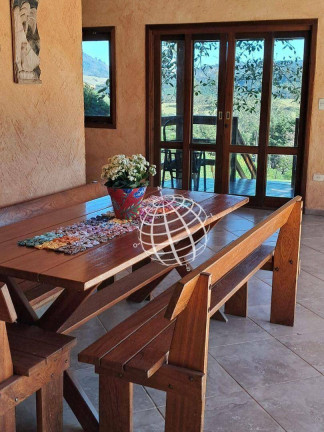Imagem Chácara com 3 Quartos à Venda, 247 m² em Recanto Dos Pássaros - Piracaia Imagem Chácara com 3 Quartos à Venda, 247 m² em Recanto Dos Pássaros - Piracaia