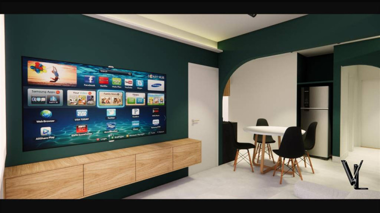 Imagem Casa com 2 Quartos à Venda, 10 m² em Tupi - Praia Grande Imagem Casa com 2 Quartos à Venda, 10 m² em Tupi - Praia Grande