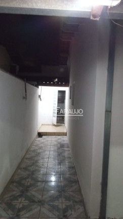 Imagem Imóvel com 4 Quartos à Venda, 134 m² em Jardim Zulmira - Sorocaba Imagem Imóvel com 4 Quartos à Venda, 134 m² em Jardim Zulmira - Sorocaba