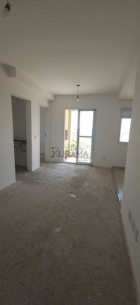 Imagem Apartamento com 2 Quartos à Venda, 48 m² em Quitaúna - Osasco