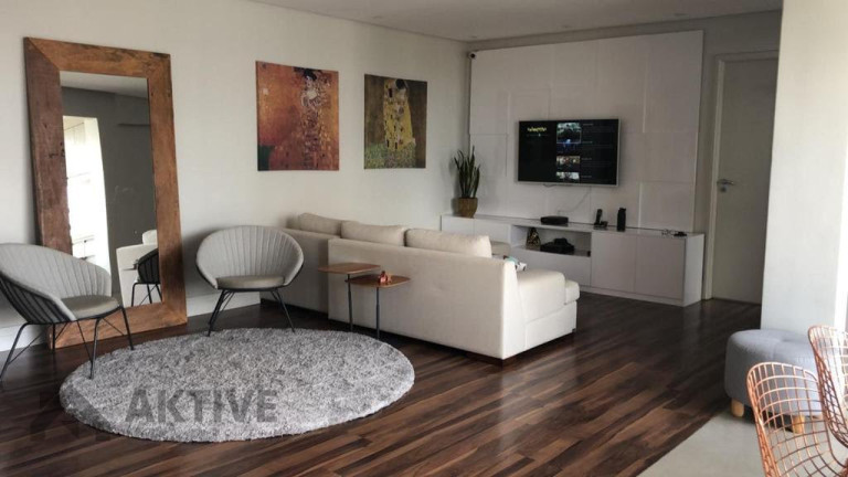Imagem Apartamento com 3 Quartos à Venda, 155 m² em Alphaville - Barueri Imagem Apartamento com 3 Quartos à Venda, 155 m² em Alphaville - Barueri