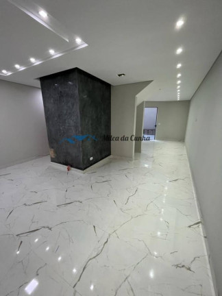 Imagem Casa com 3 Quartos à Venda, 135 m² em Jardim Stella - Santo André Imagem Casa com 3 Quartos à Venda, 135 m² em Jardim Stella - Santo André
