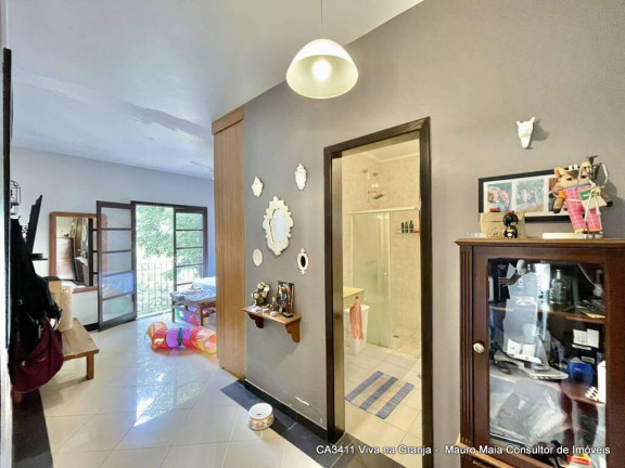 Imagem Casa de Condomínio com 4 Quartos à Venda, 1.000 m² em Residencial Euroville - Carapicuíba