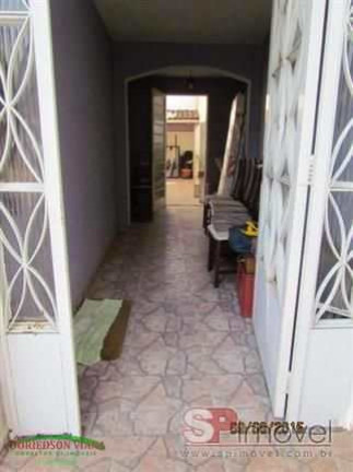 Imagem Sobrado com 3 Quartos à Venda, 98 m² em Jardim Santa Mena - Guarulhos