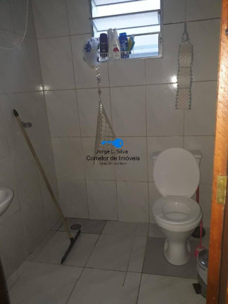 Imagem Casa com 2 Quartos à Venda, 70 m² em Colina Maria Luíza (jordanésia) - Cajamar