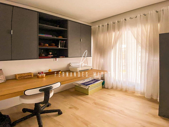 Imagem Casa de Condomínio com 3 Quartos à Venda, 360 m² em Brisas Jundiaí - Jundiaí