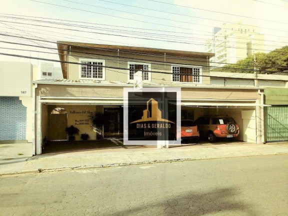 Imagem Ponto Comercial para Alugar, 144 m² em Vila Betânia - São José Dos Campos Imagem Ponto Comercial para Alugar, 144 m² em Vila Betânia - São José Dos Campos