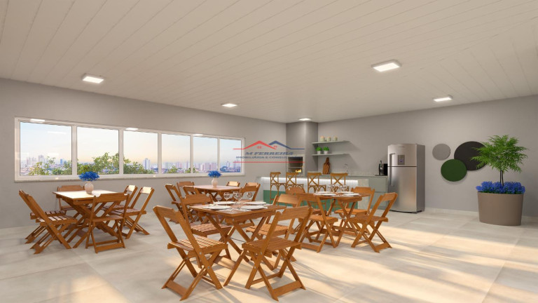 Imagem Apartamento com 2 Quartos à Venda, 58 m² em Jardim Santa Isabel - Piracicaba Imagem Apartamento com 2 Quartos à Venda, 58 m² em Jardim Santa Isabel - Piracicaba
