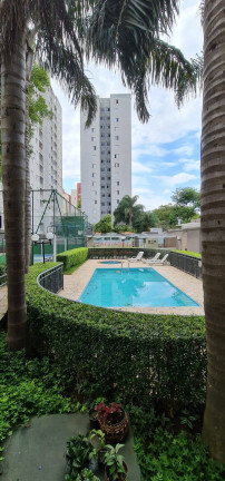 Imagem Apartamento com 3 Quartos à Venda, 59 m² em Vila Talarico - São Paulo Imagem Apartamento com 3 Quartos à Venda, 59 m² em Vila Talarico - São Paulo