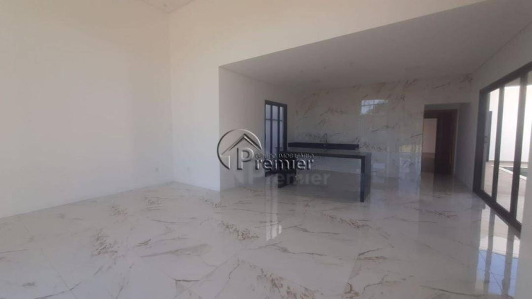 Imagem Casa com 3 Quartos à Venda, 196 m² em Milano - Indaiatuba