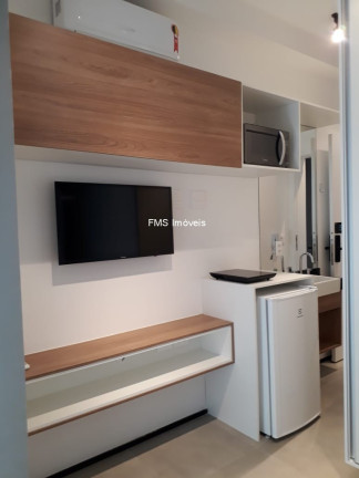 Imagem Imóvel com 1 Quarto à Venda, 15 m² em Paraíso - São Paulo Imagem Imóvel com 1 Quarto à Venda, 15 m² em Paraíso - São Paulo