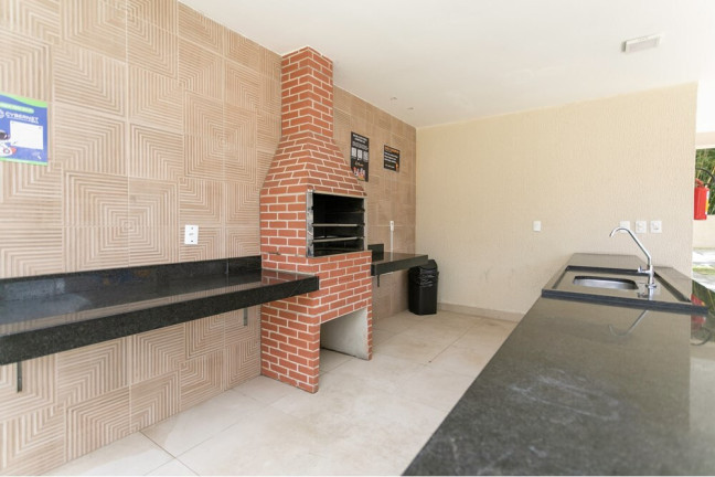 Imagem Imóvel com 2 Quartos à Venda, 44 m² em Morro Santana - Porto Alegre Imagem Imóvel com 2 Quartos à Venda, 44 m² em Morro Santana - Porto Alegre