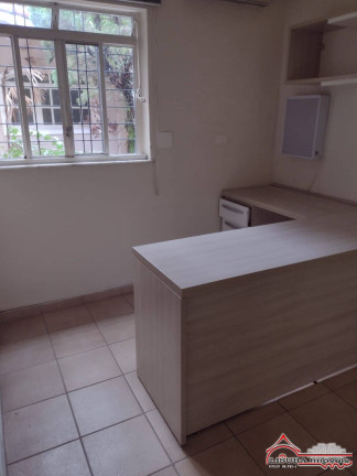 Imagem Casa com 7 Quartos para Alugar, 220 m² em Centro - Jacareí Imagem Casa com 7 Quartos para Alugar, 220 m² em Centro - Jacareí