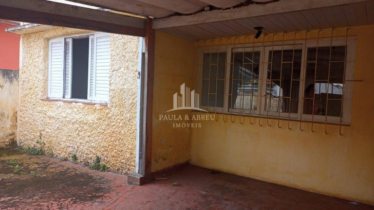 Imagem Casa com 2 Quartos à Venda, em Suíssa - Ribeirão Pires Imagem Casa com 2 Quartos à Venda, em Suíssa - Ribeirão Pires