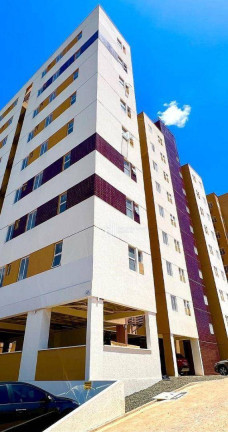 Imagem Apartamento com 2 Quartos à Venda, 48 m² em Cristo Rei - Teresina Imagem Apartamento com 2 Quartos à Venda, 48 m² em Cristo Rei - Teresina
