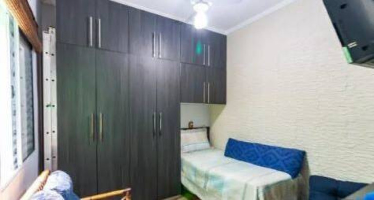 Imagem Sobrado com 2 Quartos à Venda, 125 m² em Vila Primavera - São Paulo Imagem Sobrado com 2 Quartos à Venda, 125 m² em Vila Primavera - São Paulo