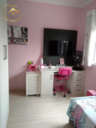 Imagem Apartamento com 3 Quartos à Venda, 134 m² em Parque Prado - Campinas Imagem Apartamento com 3 Quartos à Venda, 134 m² em Parque Prado - Campinas