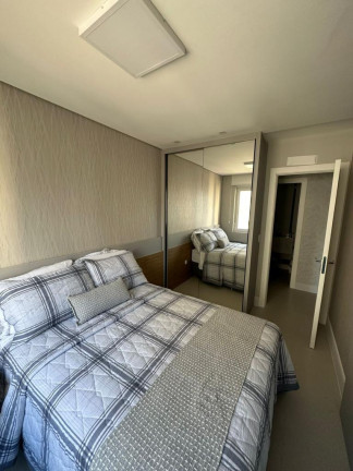 Apartamento com 3 Quartos à Venda, 127 m² em Navegantes - Capao Da Canoa
