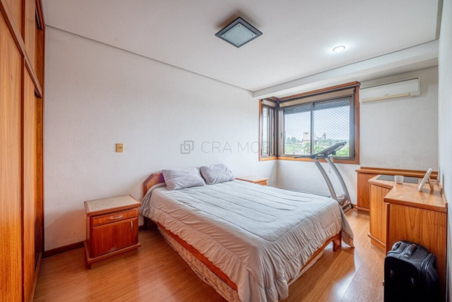 Imagem Apartamento com 3 Quartos à Venda, 117 m² em Petrópolis - Porto Alegre
