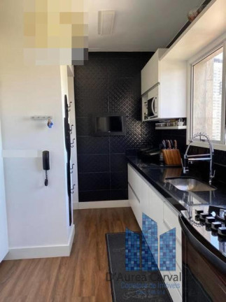 Imagem Apartamento com 2 Quartos à Venda, 116 m² em Brooklin Paulista - São Paulo