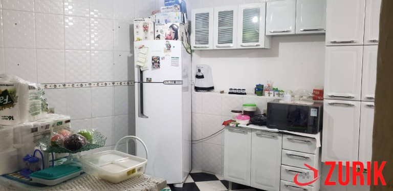 Imagem Casa com 2 Quartos à Venda, 75 m² em Vila Ede - São Paulo