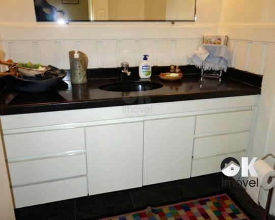 Imagem Apartamento com 3 Quartos à Venda, 244 m² em Jardim Paulista - São Paulo