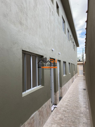 Imagem Casa com 2 Quartos à Venda, 50 m² em Antártica - Praia Grande