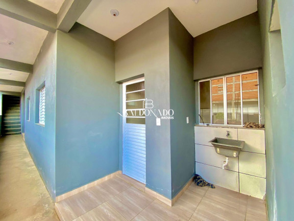 Imagem Apartamento com 1 Quarto para Alugar, em Centro - Extrema Imagem Apartamento com 1 Quarto para Alugar, em Centro - Extrema