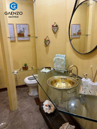 Imagem Casa de Condomínio com 6 Quartos à Venda, 900 m² em Alphaville - Santana De Parnaíba Imagem Casa de Condomínio com 6 Quartos à Venda, 900 m² em Alphaville - Santana De Parnaíba