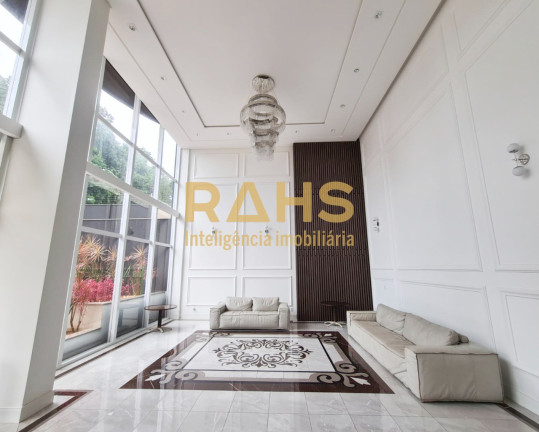 Imagem Apartamento com 3 Quartos à Venda, 91 m² em Anita Garibaldi - Joinville
